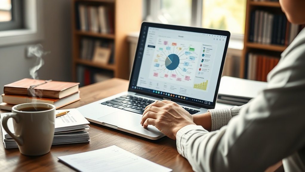 benefícios da geração automática de texto