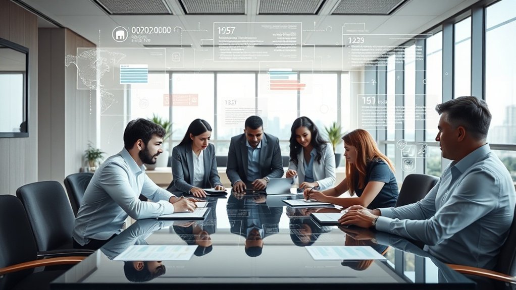 benefícios da geração automatizada de texto