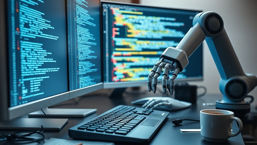 sistemas automatizados de geração de texto