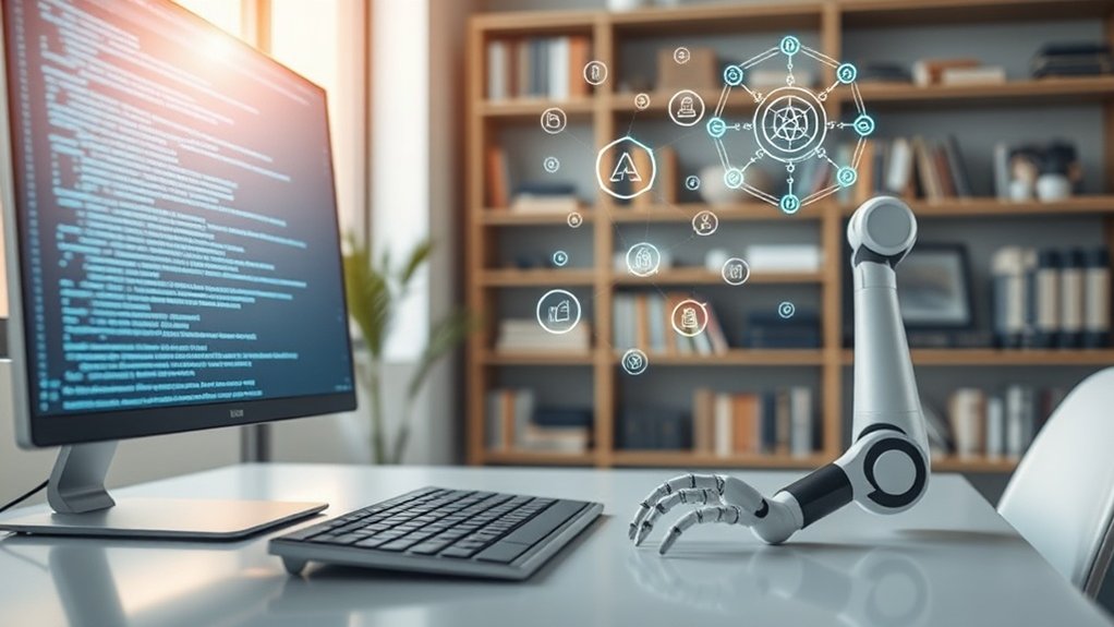 tecnologias de geração automática de texto