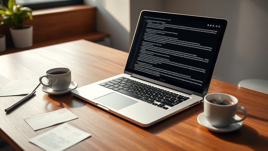 ferramentas automatizadas de texto benefícios