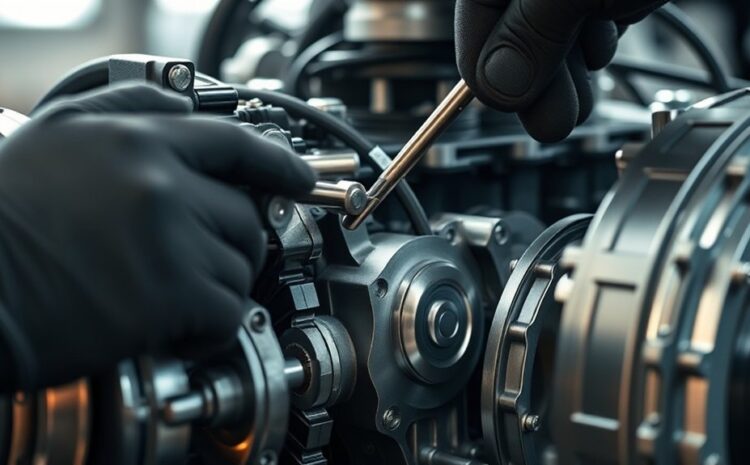  Passo a Passo Automático do TCC