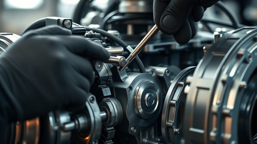 etapas automatizadas para conclusão de tese