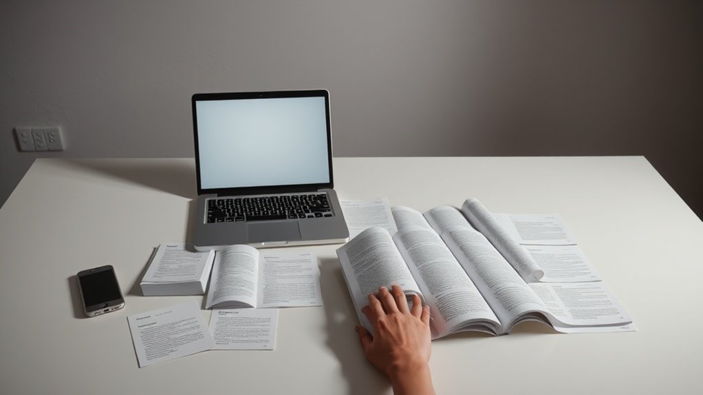 benefícios da criação automatizada de teses