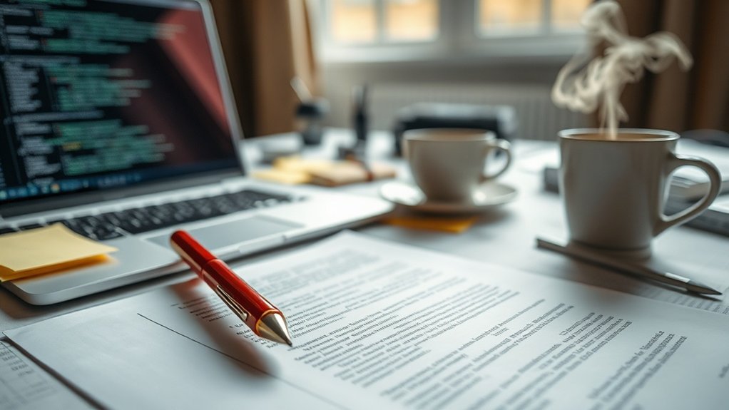 desafios da criação automatizada de teses