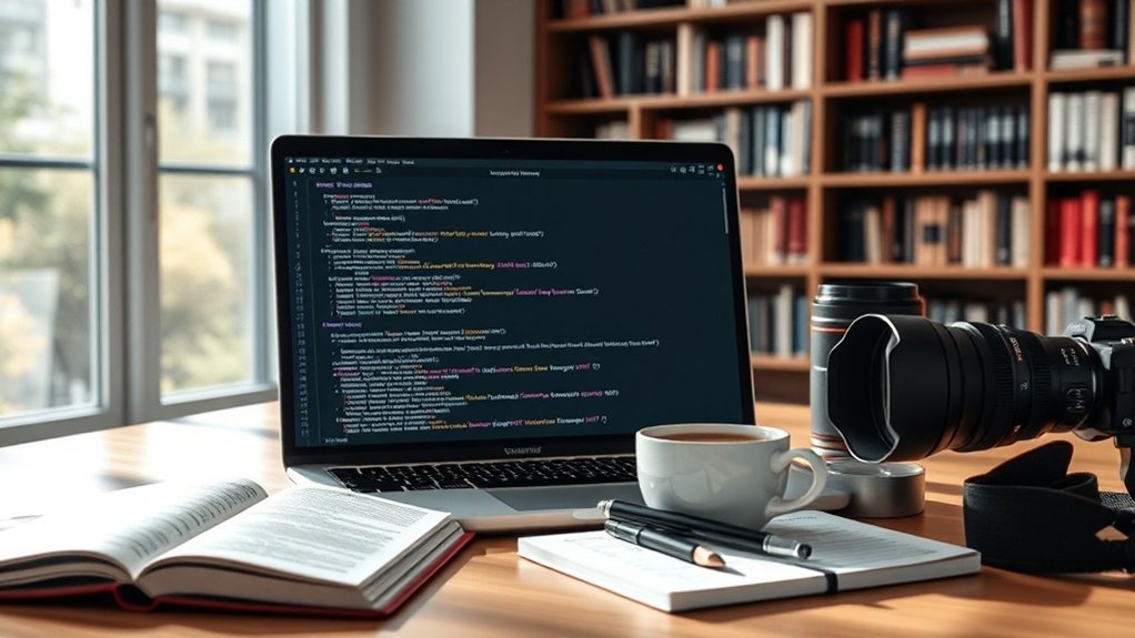 ferramentas automatizadas para criação de teses