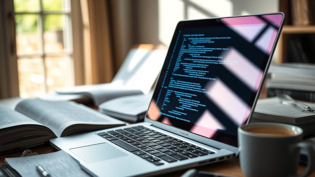 teses automáticas para estudantes