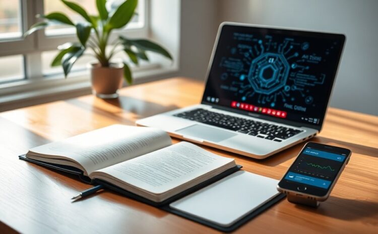  Crie uma tese automaticamente com IA