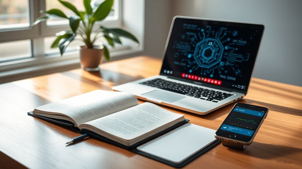 geração automatizada de tese ai