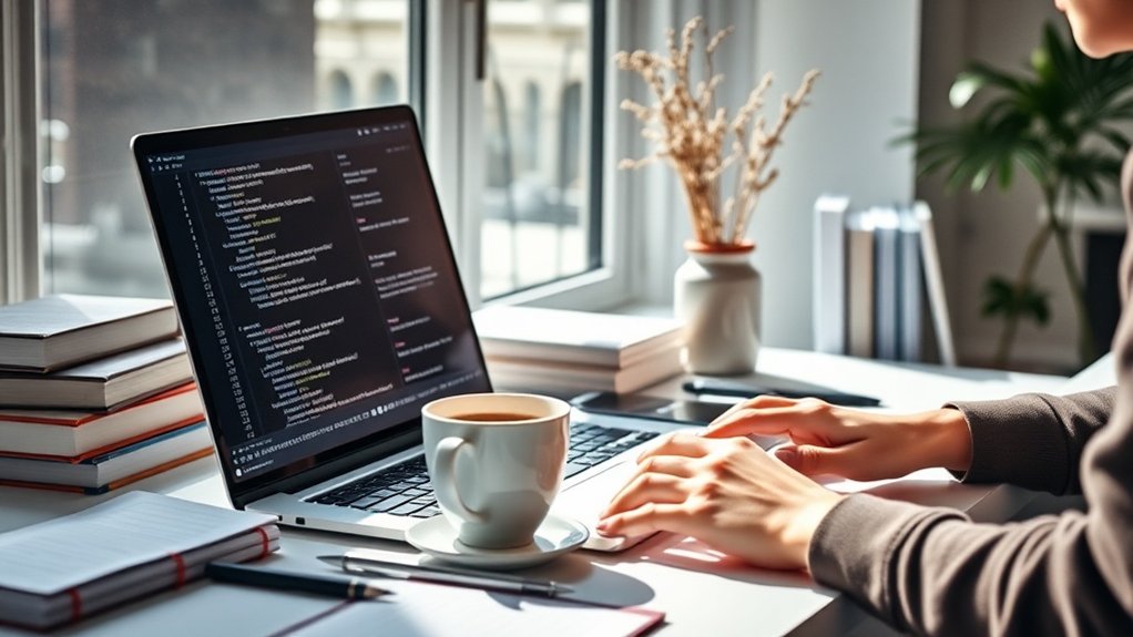 benefícios da geração automatizada de teses