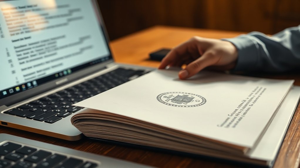 benefícios da geração automatizada de teses