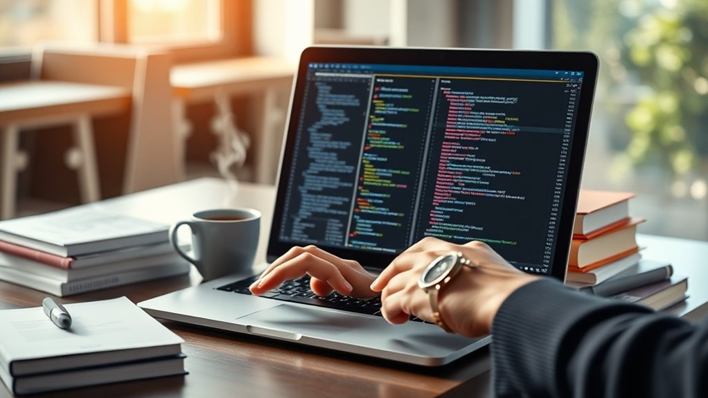 benefícios da geração automática de teses