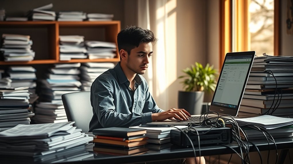 desafios da geração automática de teses