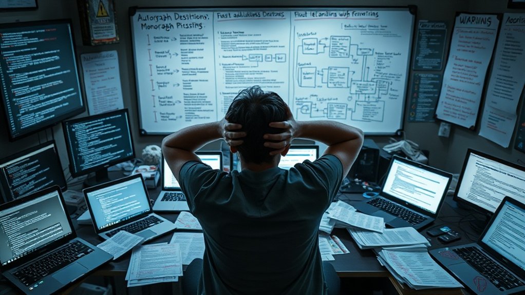 desafios na geração automática de teses