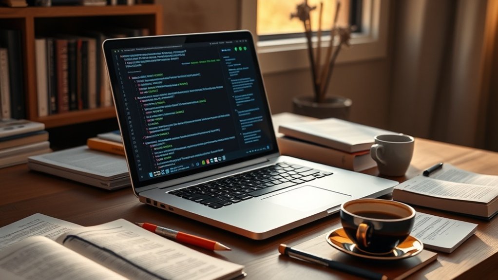 geração automatizada de tese necessidade