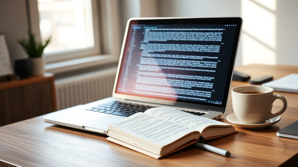 processo automatizado de geração de tese