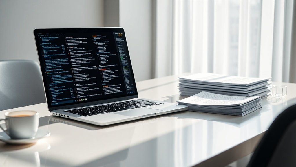 processo automatizado de geração de tese