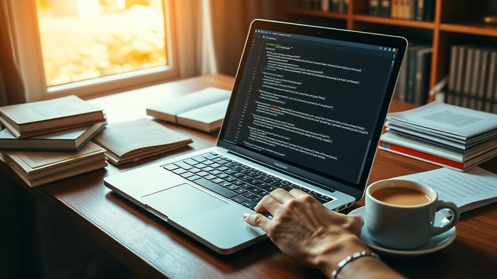 processo automatizado de geração de tese