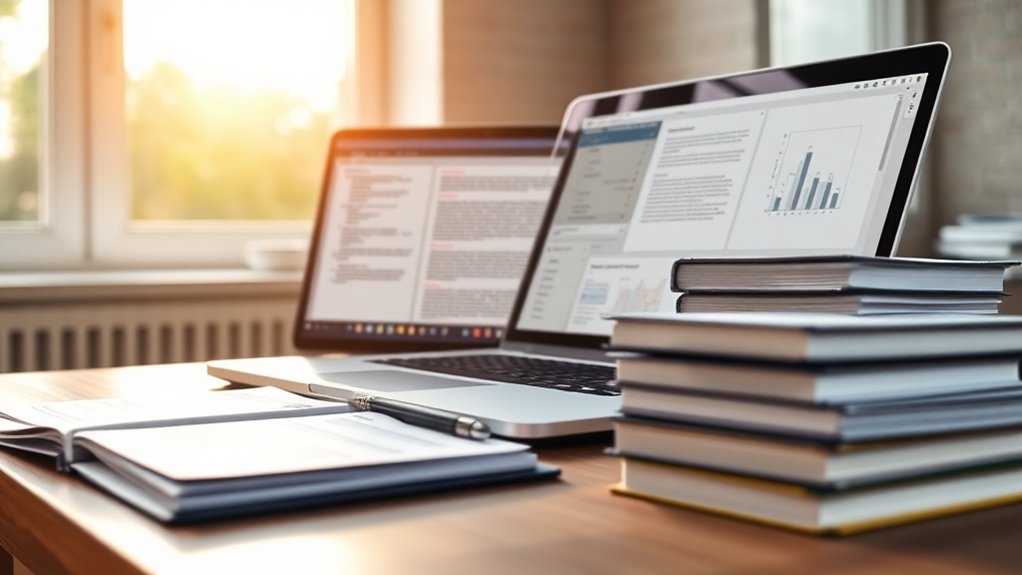 processo automatizado de geração de tese