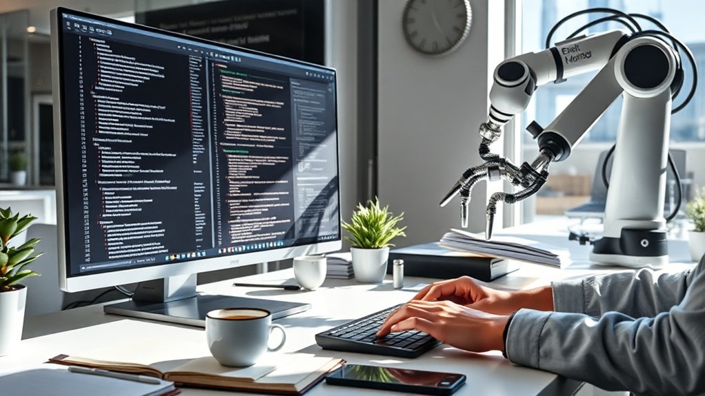 processo automatizado de geração de tese