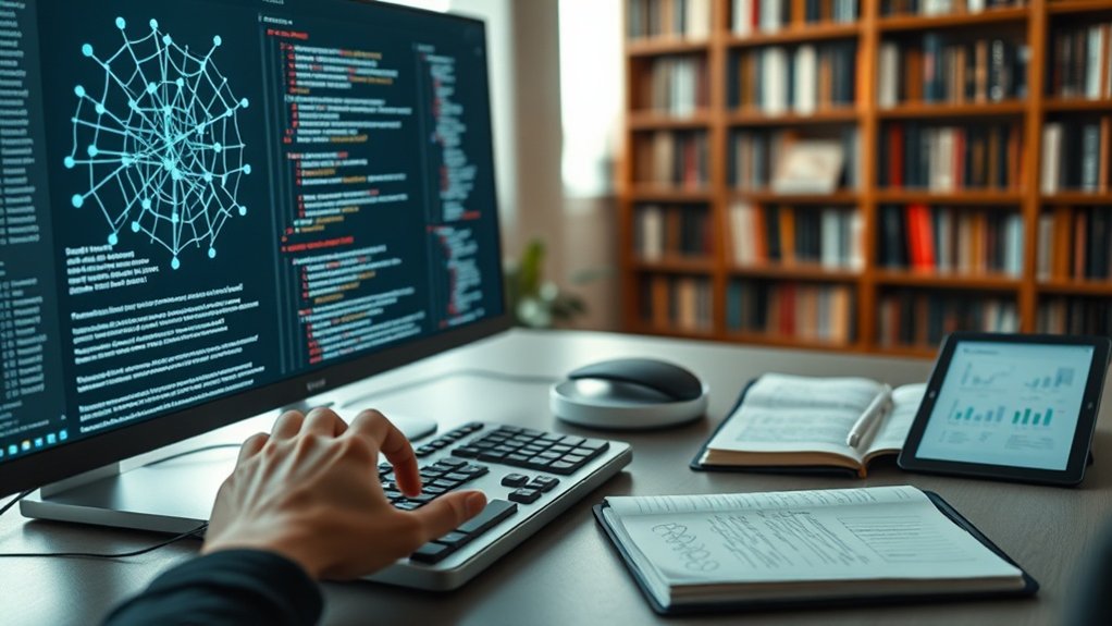 processo automatizado de geração de tese