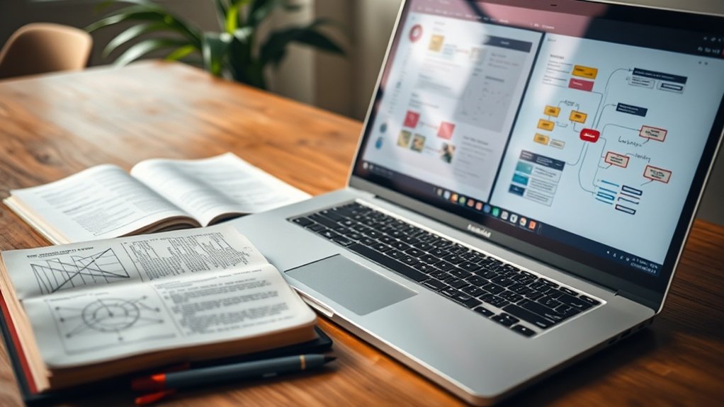 tecnologia automatizada de geração de teses