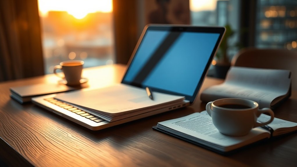 tecnologia de geração automatizada de teses