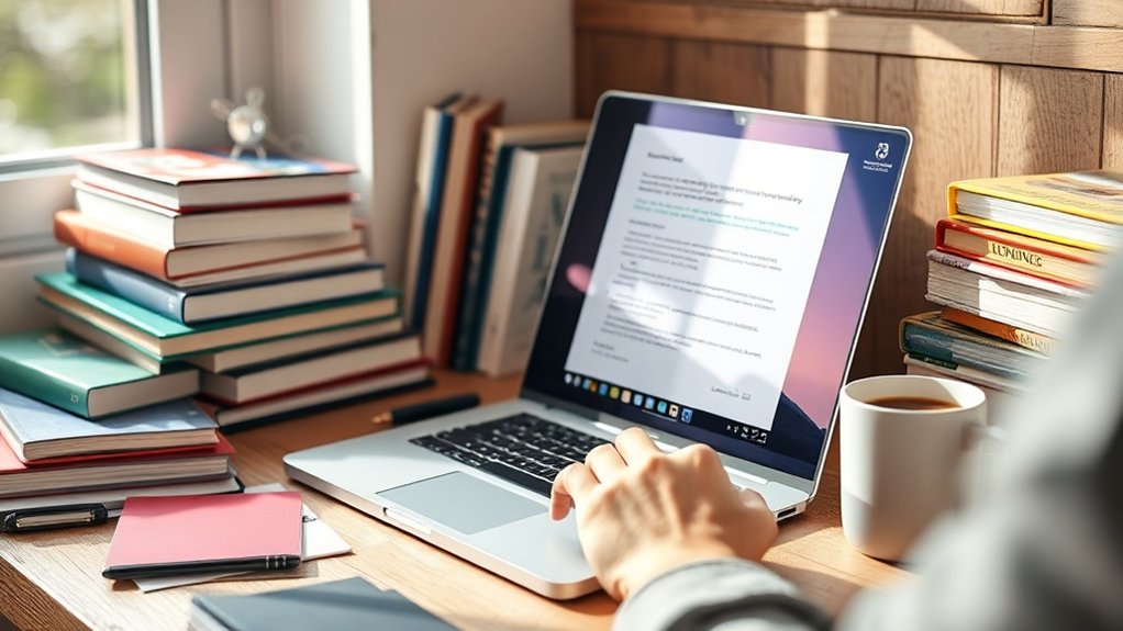 tecnologia automatizada de geração de tese