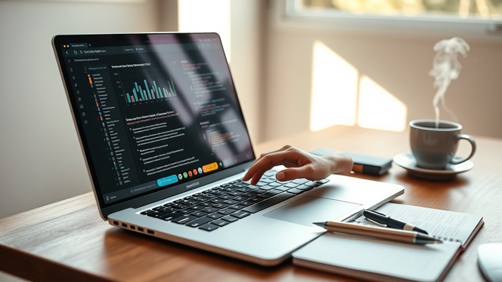 ferramenta automatizada de geração de tese