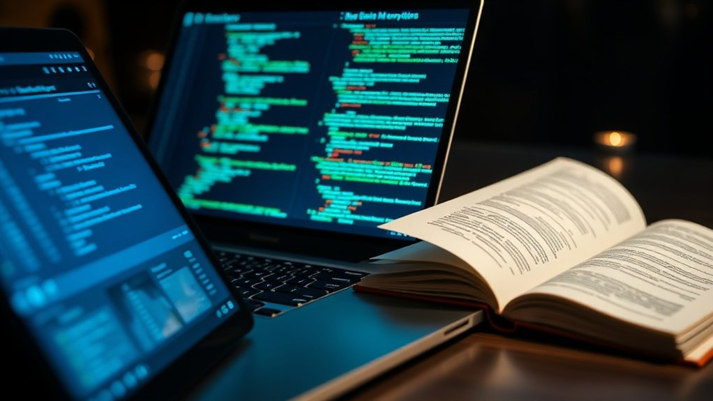 ferramentas automatizadas de geração de tese