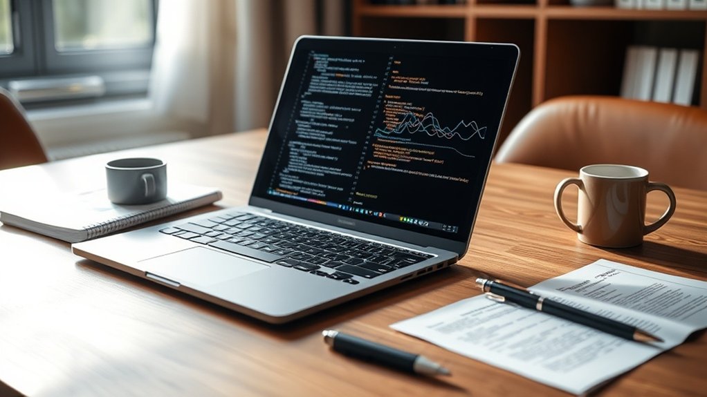 ferramentas automatizadas de geração de tese