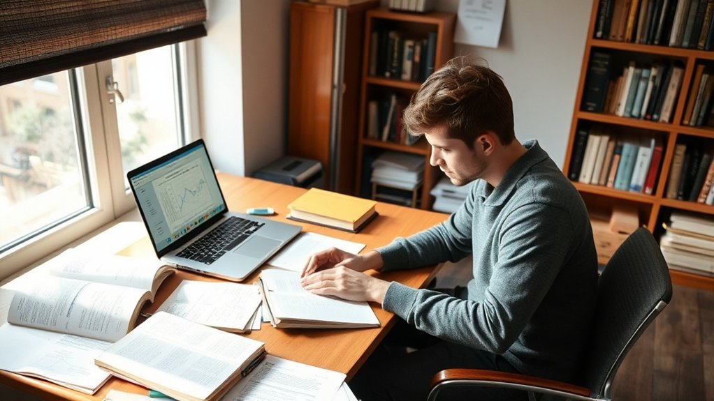 ferramentas automáticas de geração de tese
