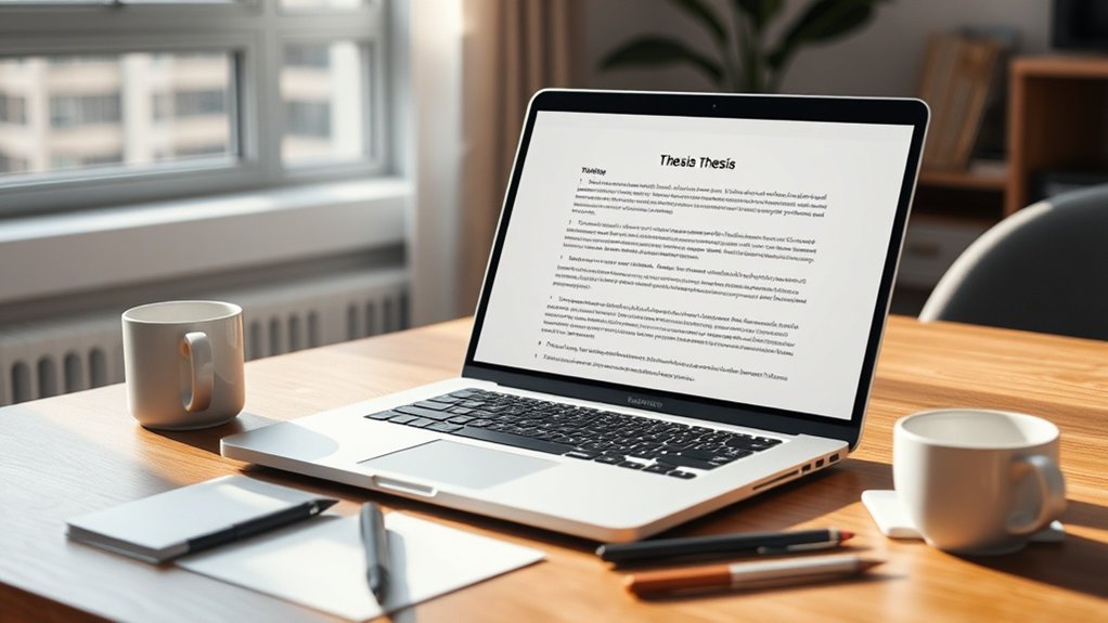 gerador automático de tese benefícios