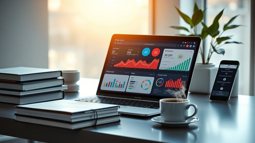 benefícios da gestão automatizada de teses