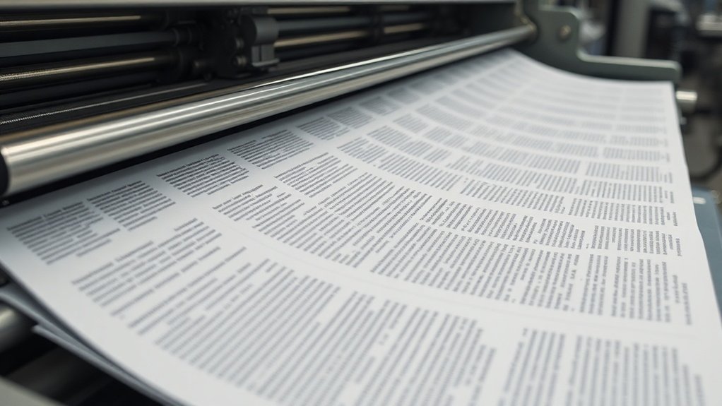 sistema automatizado de produção de teses