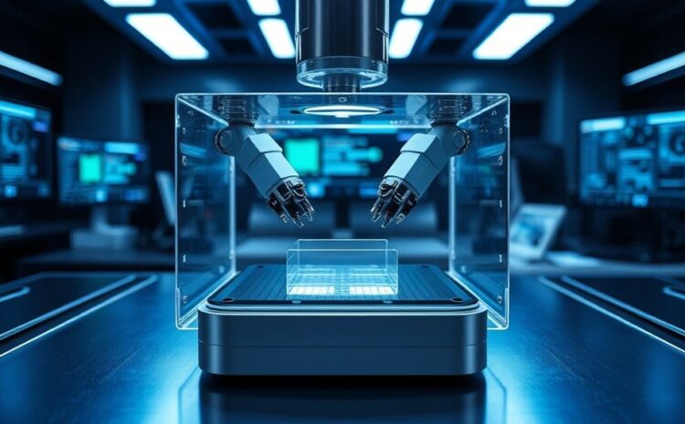  Plataforma Automática de Monografias