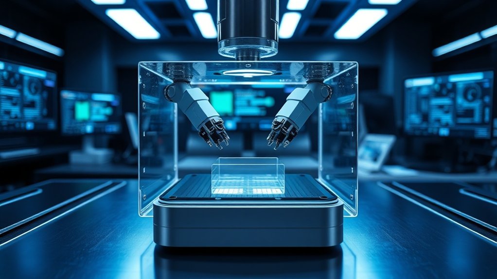 plataforma automatizada de publicação de teses