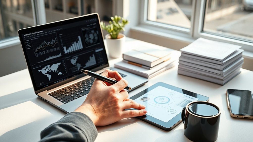 estruturação automatizada de tese melhores práticas