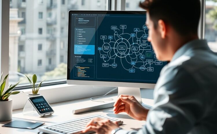  Plataforma Automática de Teses