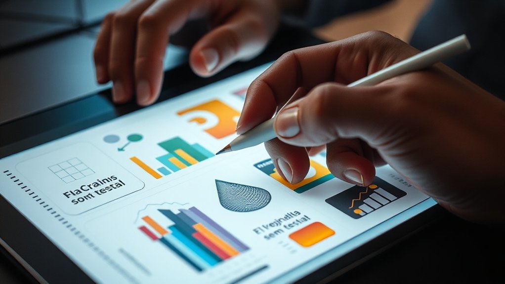 recursos da ferramenta automatizada de tese