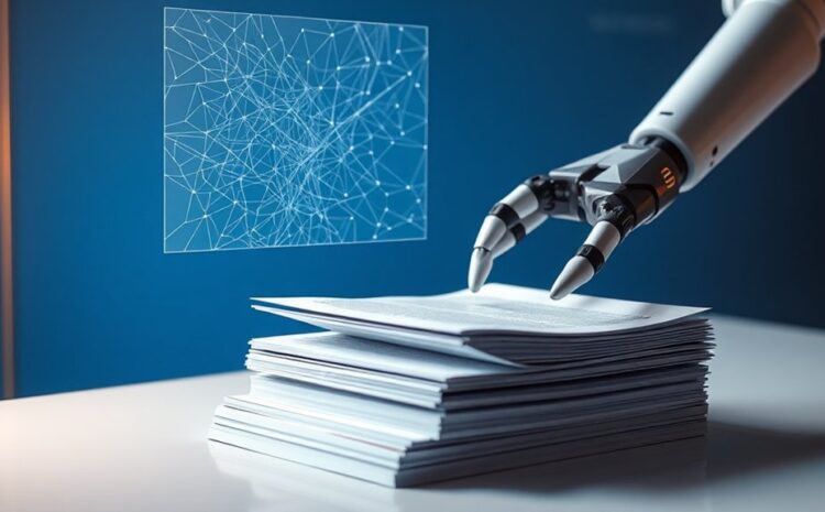  Monografia Automatizada com IA