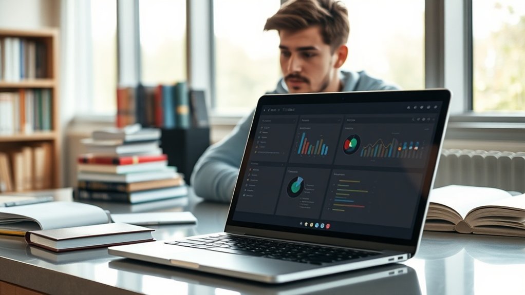 assistência automatizada para redação de tese