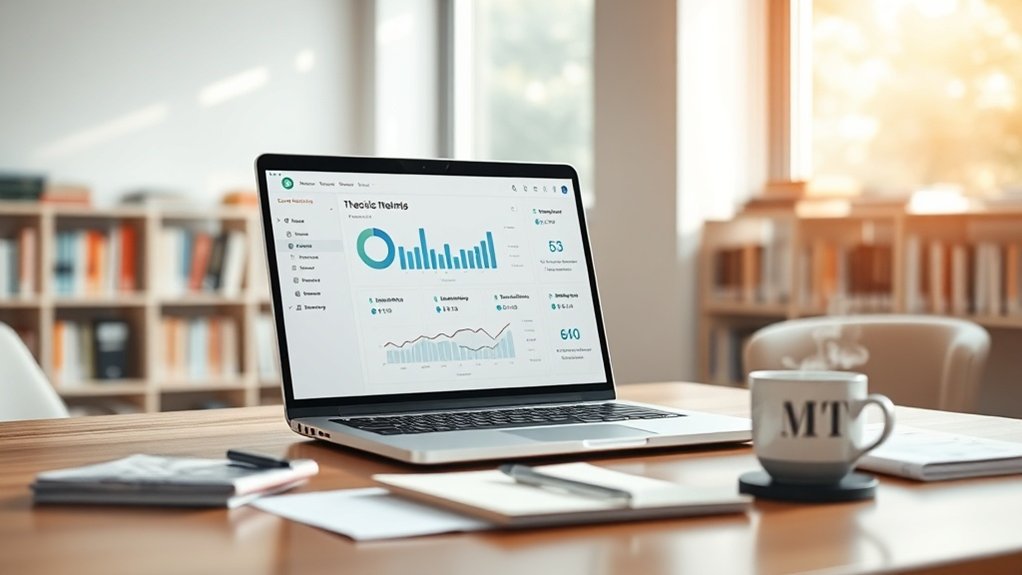 benefícios da redação automática de tese