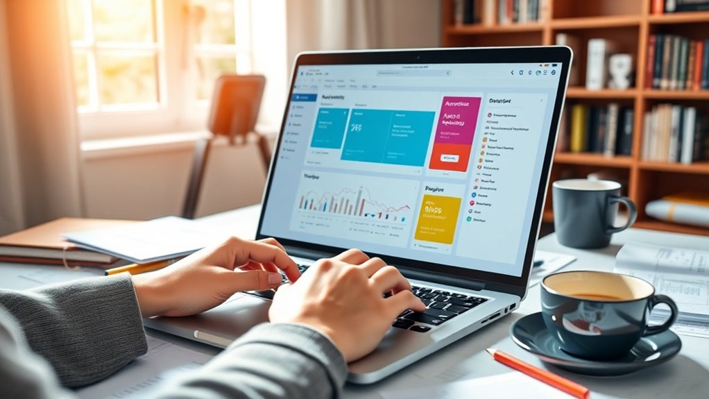 benefícios da escrita automatizada de teses