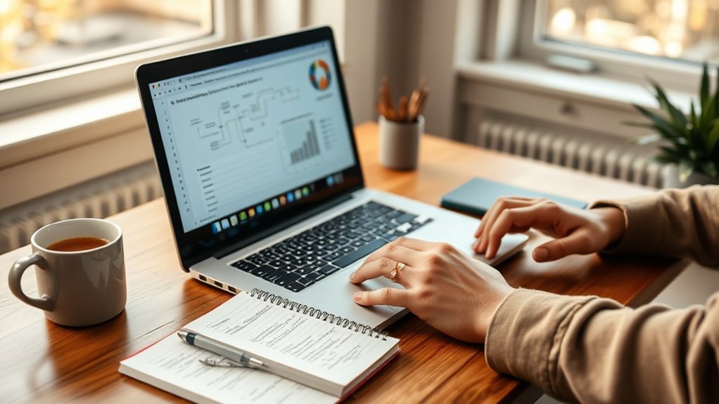 benefícios da redação automática de teses