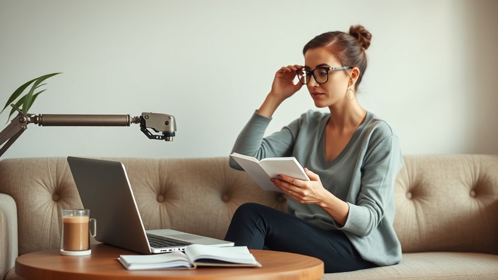 benefícios da escrita automática de teses