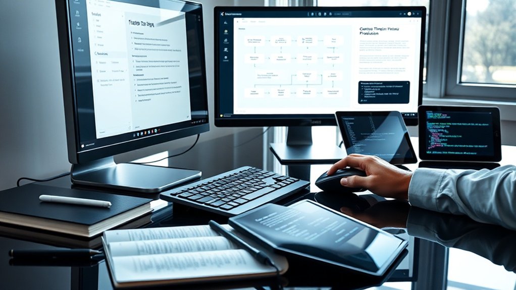 guia automatizado para redação de tese