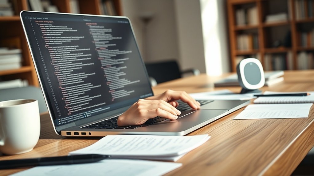 limitações da redação automática de teses