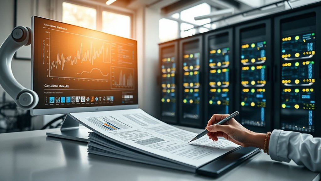 tecnologias automatizadas para redação de teses