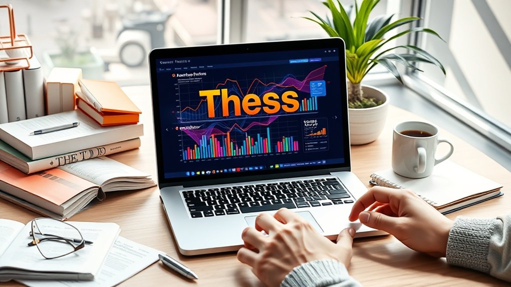 ferramentas automatizadas para redação de teses